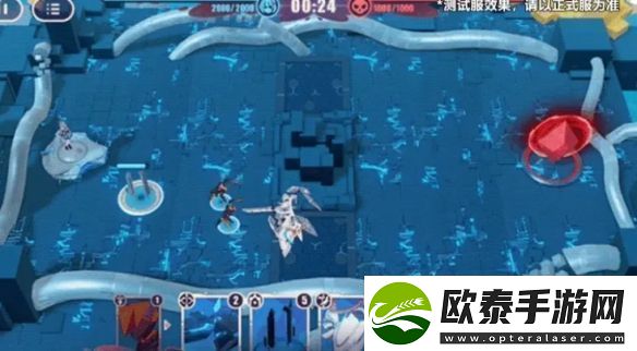 崩坏3繁星旅航怎么玩崩坏3繁星旅航反击战玩法说明讲解