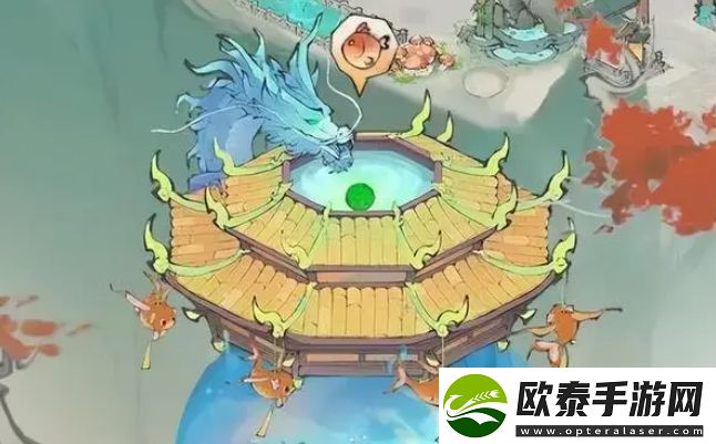 最强祖师钓鱼跃龙池战力怎么提升