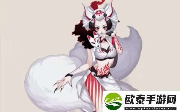 阴阳师三尾狐哪里多2024