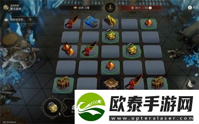 崩坏星穹铁道地城探宝第五遗迹通过方法介绍
