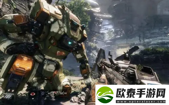 泰坦陨落2如何设置简体中文简体中文设置方法介绍