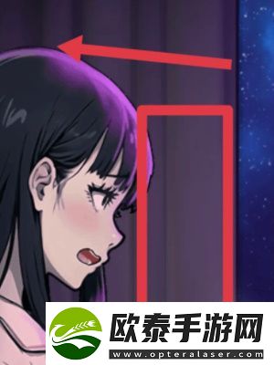 隐秘的档案星之彩通关攻略
