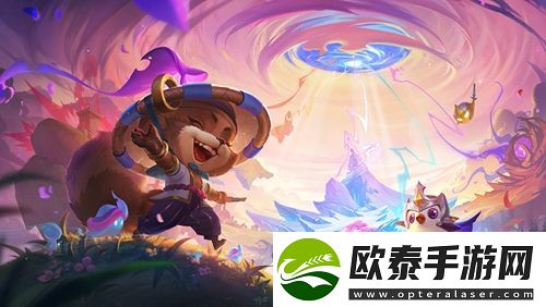 金铲铲之战激战星海用什么阵容