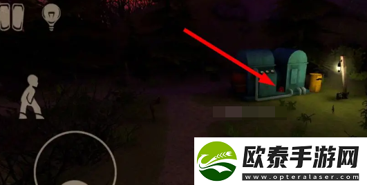 逃出梦境道具位置大全