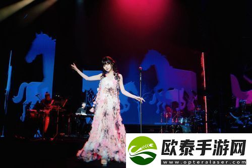 青年歌手双笙经过时的你我相遇巡演全方位升级