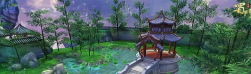 蜀门手游哪个职业厉害