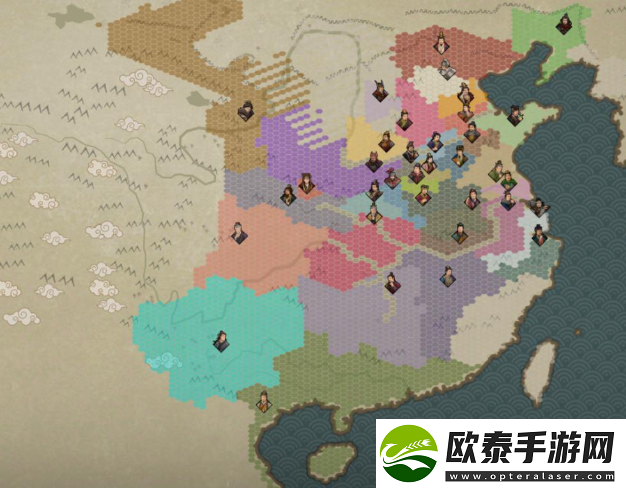 无悔华夏诸侯讨董剧本同盟攻略