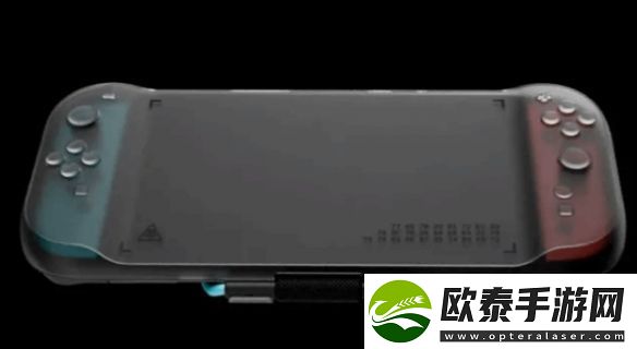 NS2配件图频繁流出引热议