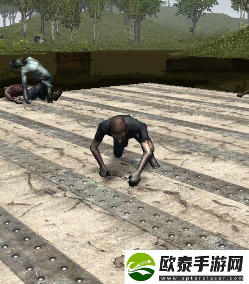 七日杀全丧尸种类介绍