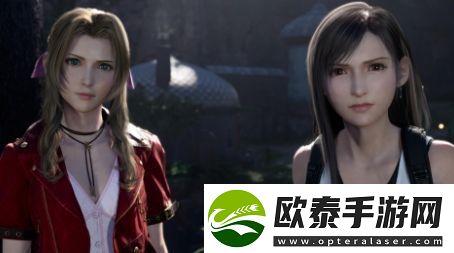 FF7重生总监喊话PC玩家