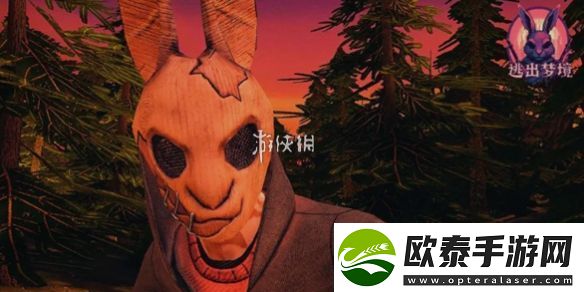 逃出梦境道具位置大全