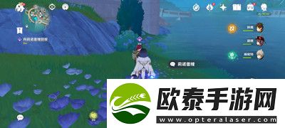 原神至少鱼知道任务完成方法介绍