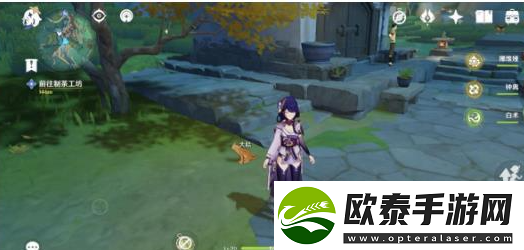 沉玉谷鹈鹕宝箱在哪