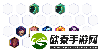 云顶之弈s10心之钢阵容推荐