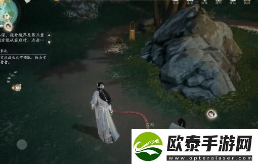 射雕小动物位置大全