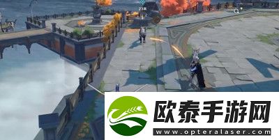 崩坏星穹铁道在幻境中破除禁制并收集丹药位置介绍