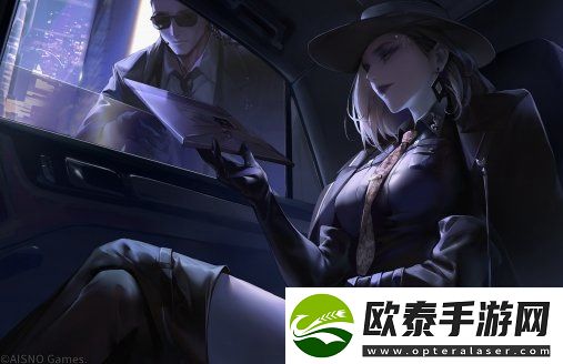 无期迷途刷初始流程攻略