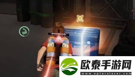 明日之后环太平洋联动地图宝箱位置大全