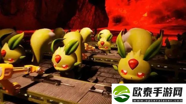 幻兽帕鲁家里放什么宠物