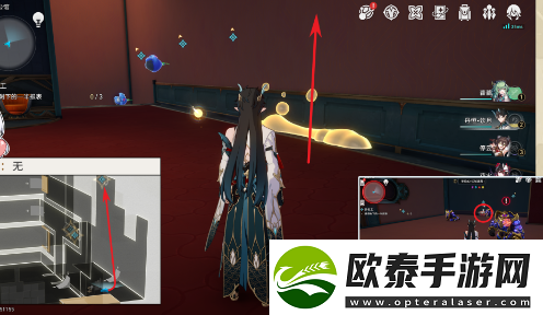 崩坏星穹铁道外包工任务怎么做