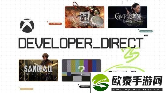 Xbox官宣直面会！毁灭战士