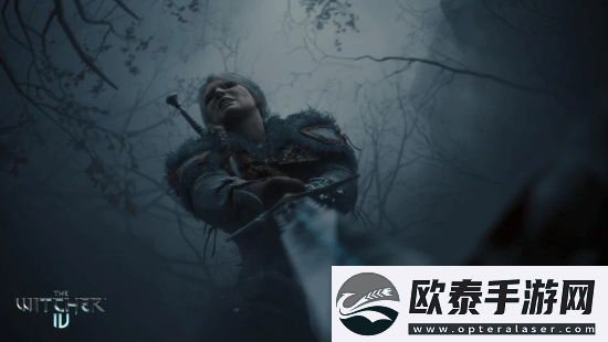巫师4开放世界更注重质量
