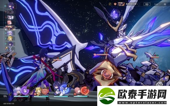 崩坏星穹铁道打人得打脸成就怎么达成