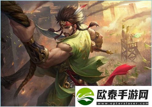 三国杀谋甘宁技能是什么