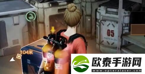 明日之后环太平洋联动地图宝箱位置大全
