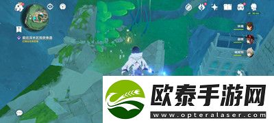 原神至少鱼知道任务完成方法介绍
