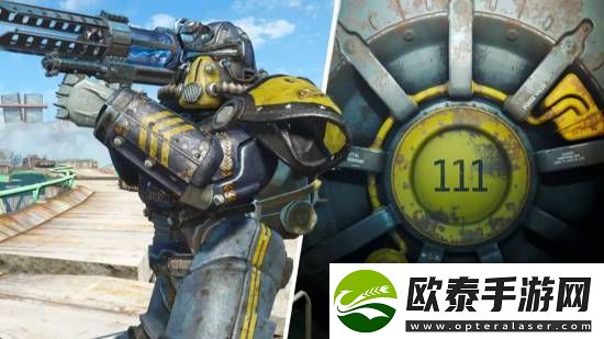 辐射剧集第二季暂时停拍！第一季TGA获奖