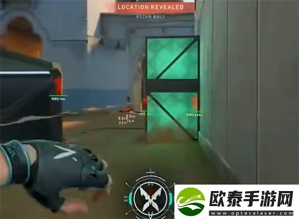 无畏契约隐藏战绩攻略