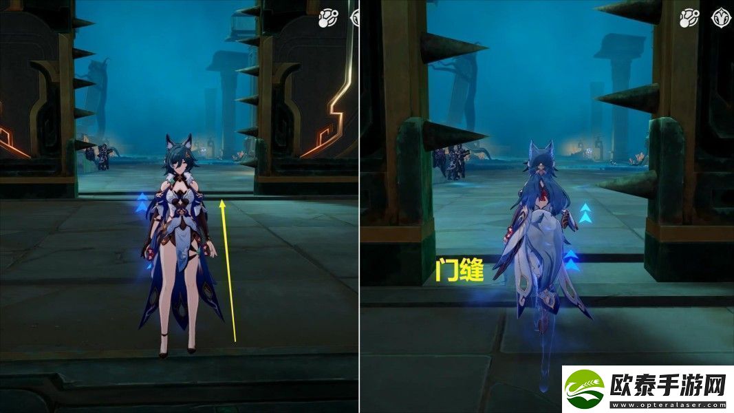 崩坏星穹铁道幽囚狱隐藏成就有哪些