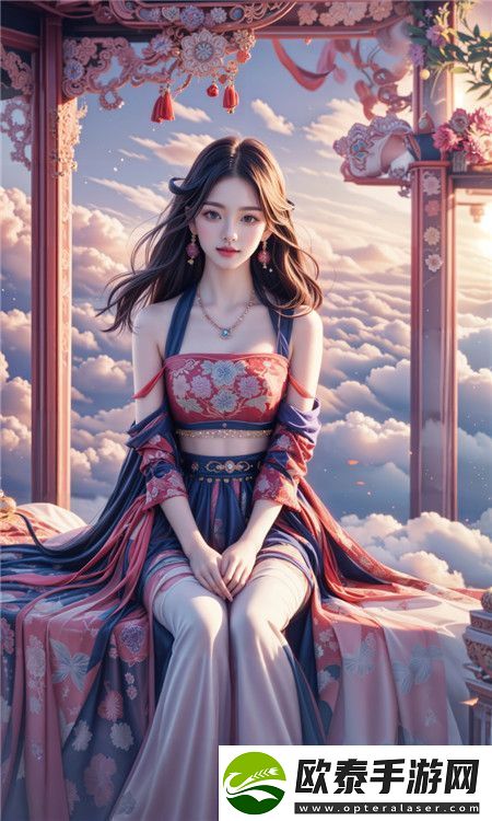 内容温馨父亲有力挺送女儿的花园