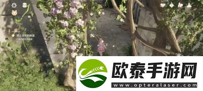无限暖暖花海拍照攻略及游戏技巧【详细介绍】