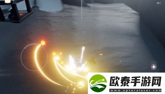 光遇2023年8月9日每日任务完成攻略