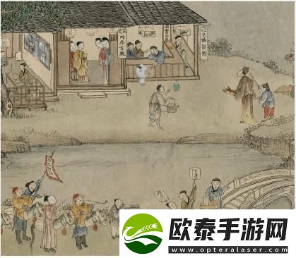 汉字找茬王古画找茬4怎么玩