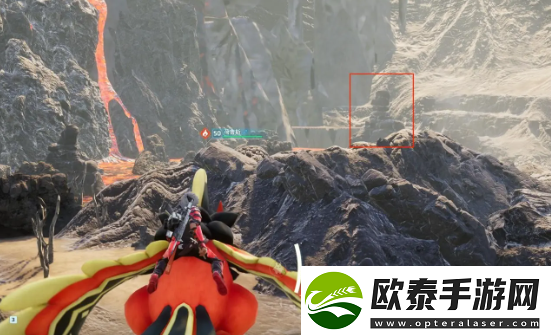 幻兽帕鲁魔渊龙boss在哪
