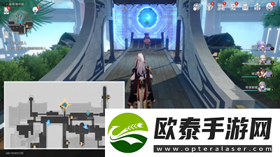 崩坏星穹铁道诗仙机器人任务完成方法介绍