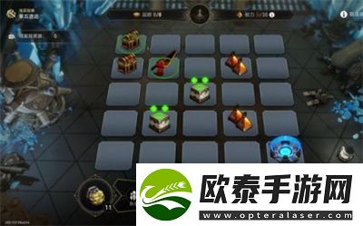 崩坏星穹铁道地城探宝第五遗迹通过方法介绍