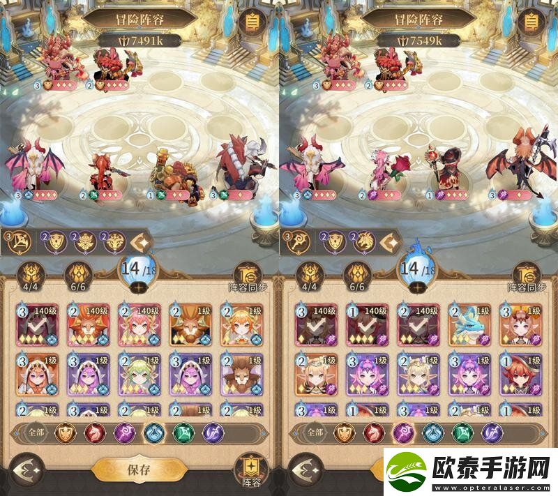 不朽家族远古傀儡BOSS玩法攻略