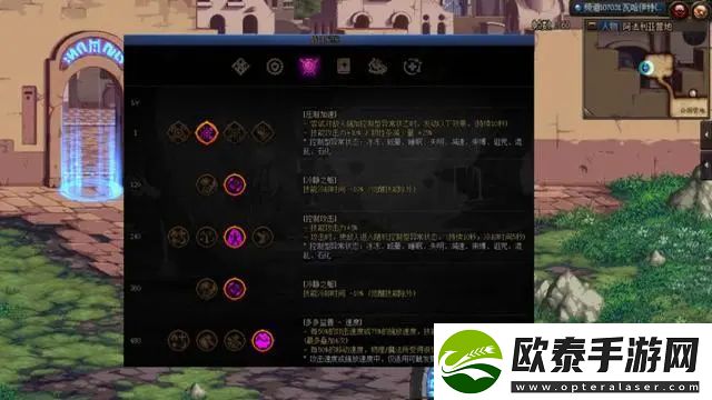 dnf神界10秒破韧流派攻略