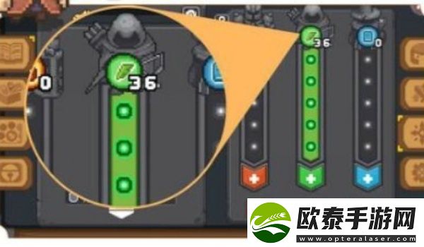 元气骑士前传s1赛季巅峰等级继承规则介绍