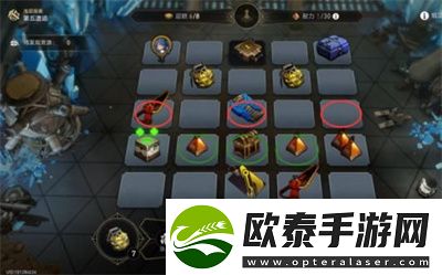 崩坏星穹铁道地城探宝第五遗迹通过方法介绍