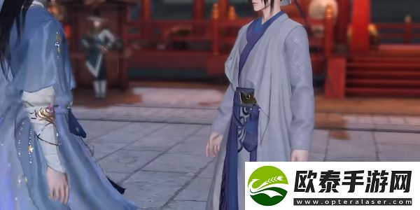 逆水寒手游此后难期任务怎么完成