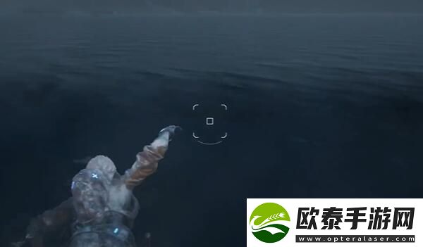 星球重启拉贡雪山过河方法介绍
