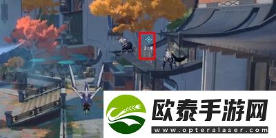 崩坏星穹铁道在幻境中破除禁制并收集丹药位置介绍