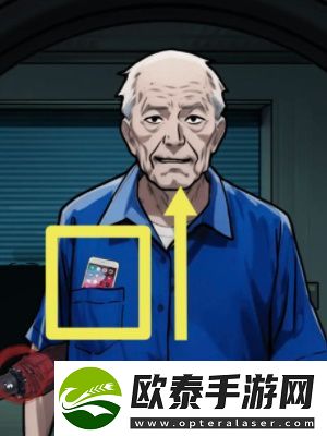 隐秘的档案王牌保安通关攻略