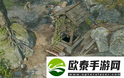 博德之门3生离死别武器获得方法介绍