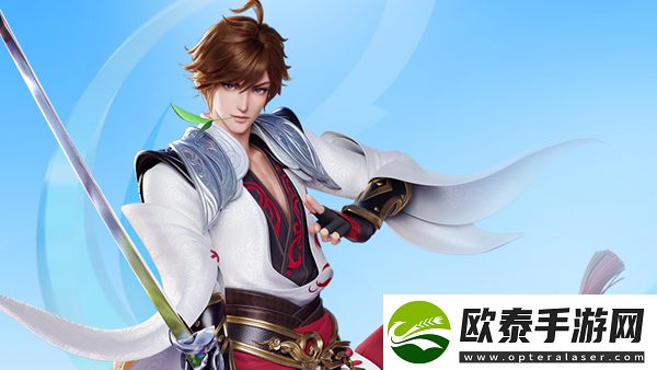 星之破晓青莲剑仙李白技能是什么